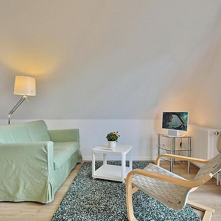 Gorch-Fock-Strasse 20A Gorch-Fock-Strasse 20A Appartement 2 Timmendorfer Strand Buitenkant foto