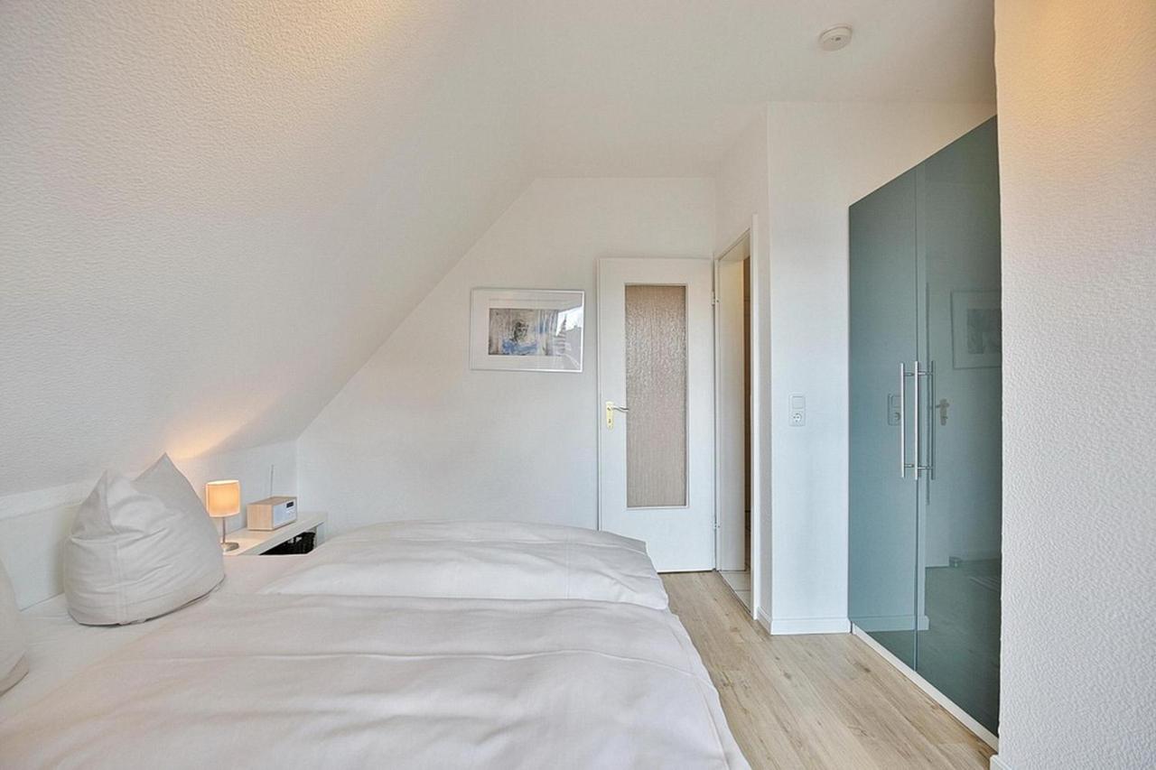 Gorch-Fock-Strasse 20A Gorch-Fock-Strasse 20A Appartement 2 Timmendorfer Strand Buitenkant foto