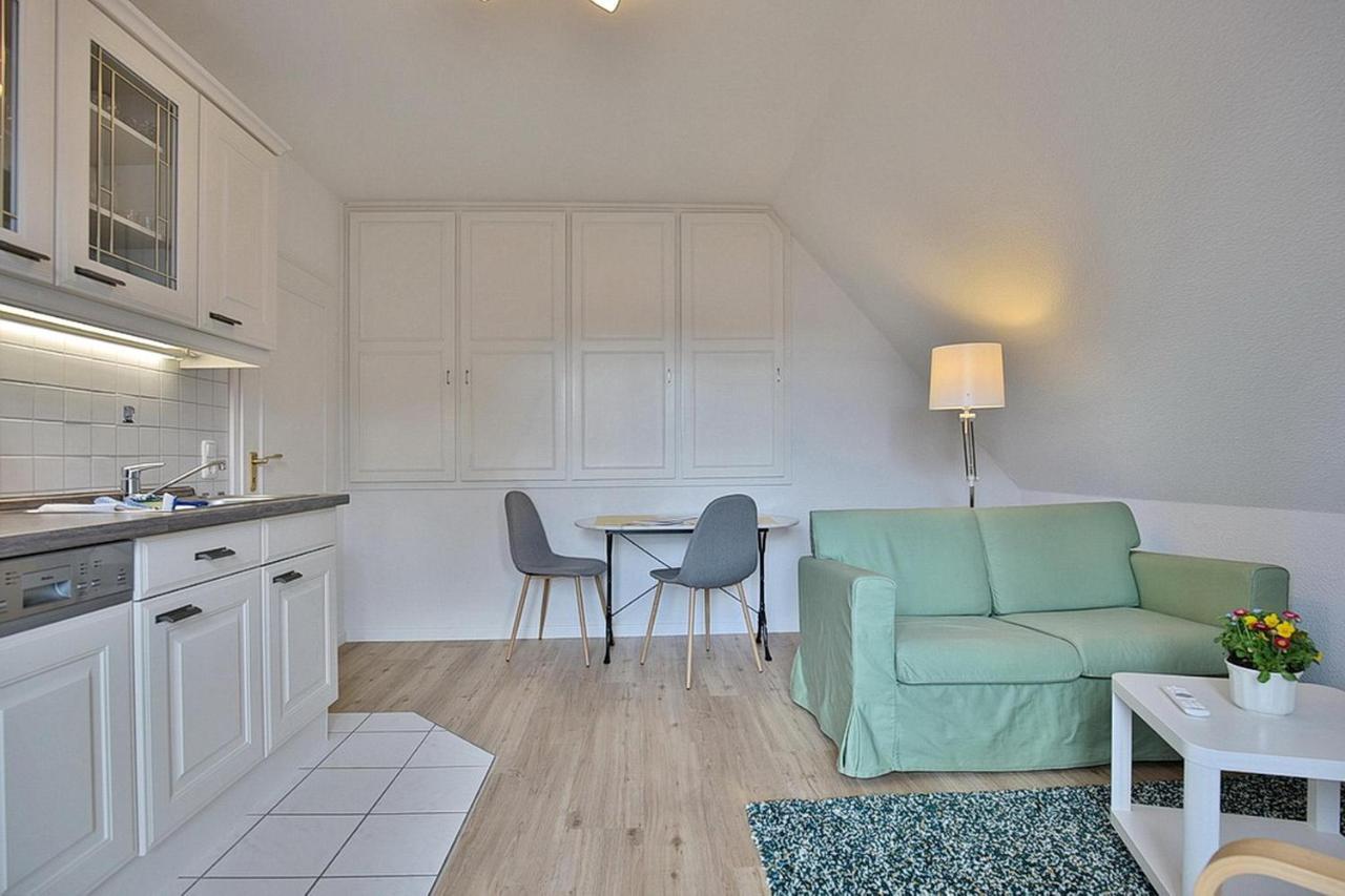 Gorch-Fock-Strasse 20A Gorch-Fock-Strasse 20A Appartement 2 Timmendorfer Strand Buitenkant foto
