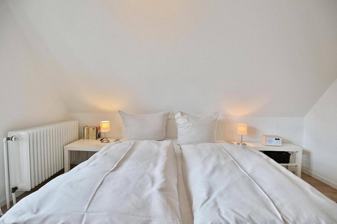 Gorch-Fock-Strasse 20A Gorch-Fock-Strasse 20A Appartement 2 Timmendorfer Strand Buitenkant foto