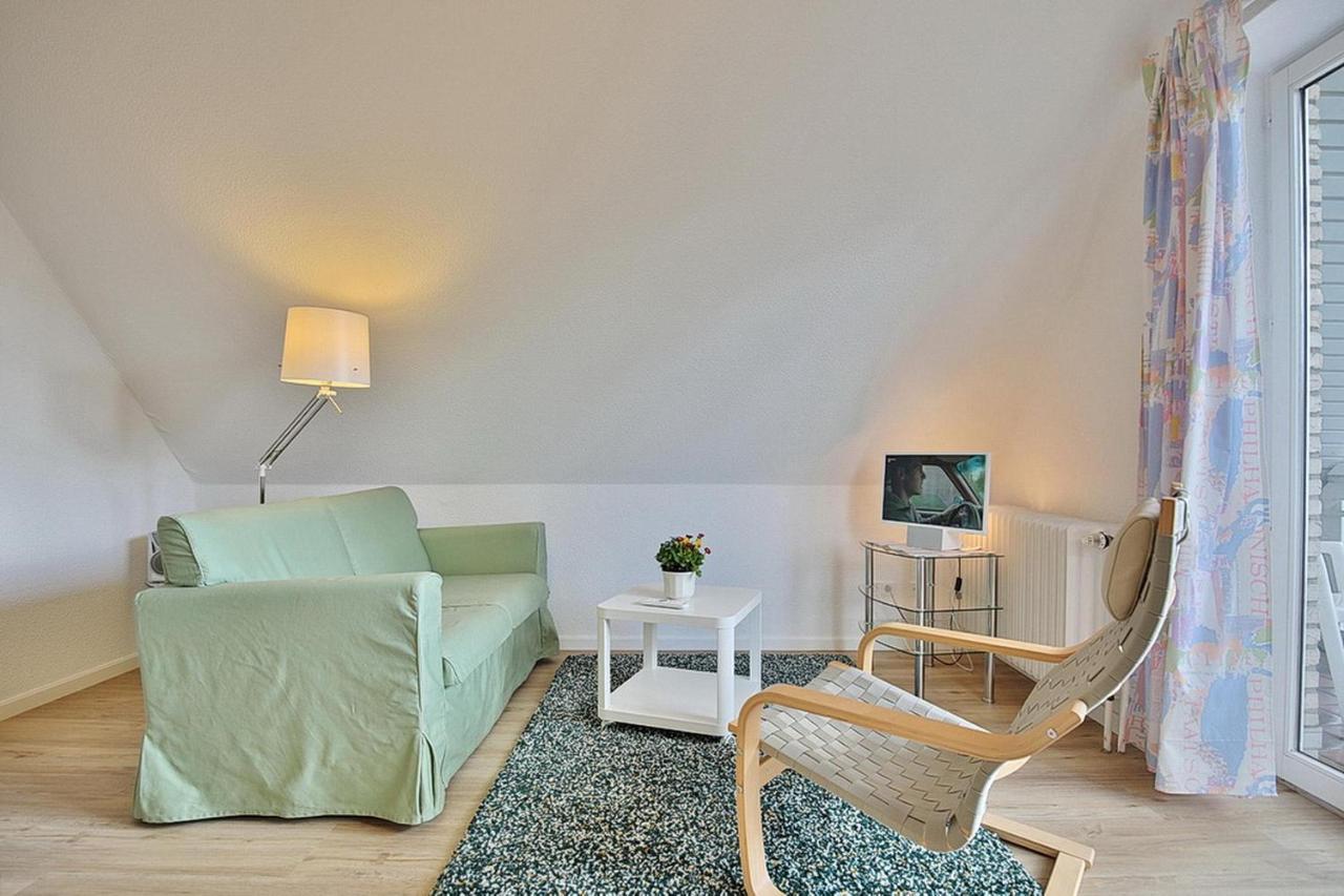 Gorch-Fock-Strasse 20A Gorch-Fock-Strasse 20A Appartement 2 Timmendorfer Strand Buitenkant foto