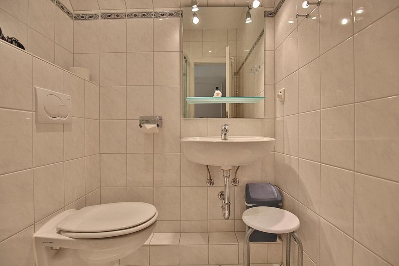 Gorch-Fock-Strasse 20A Gorch-Fock-Strasse 20A Appartement 2 Timmendorfer Strand Buitenkant foto